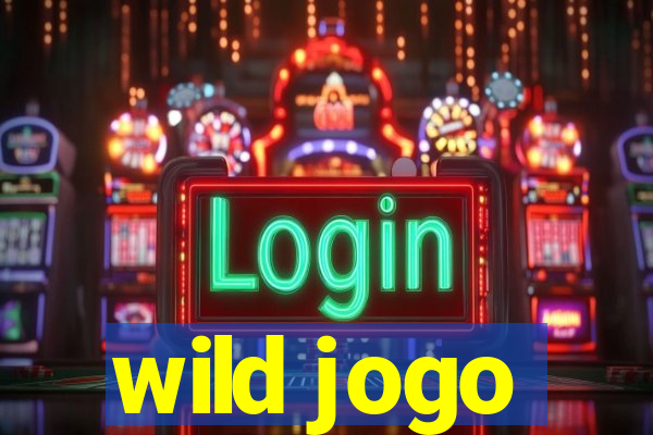 wild jogo